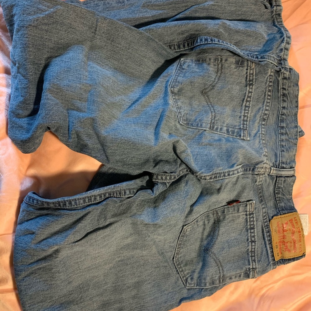 Levi’s